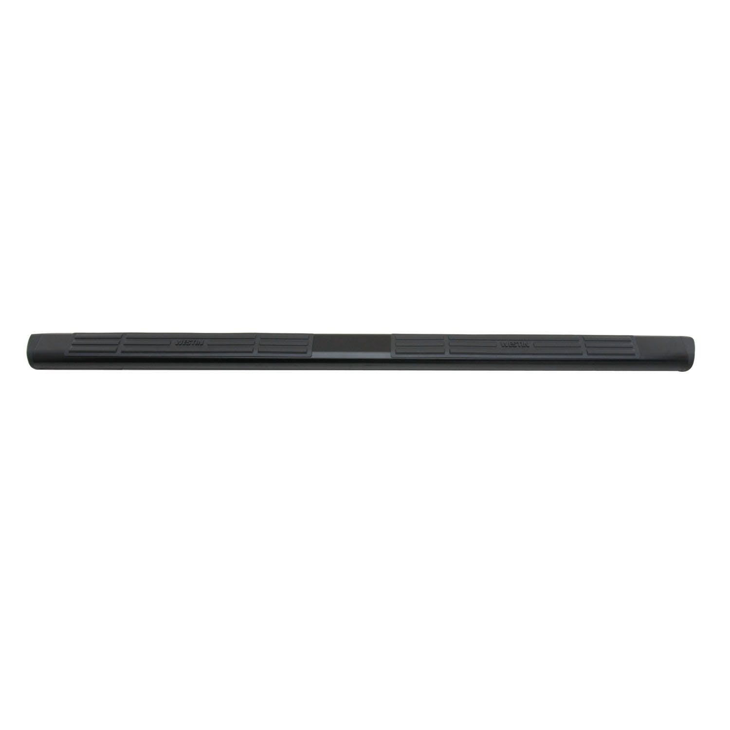 Westin Automotive 22-6045 Premier 6 Oval Nerf Step Bars Black