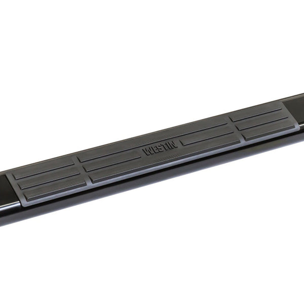 Westin Automotive 22-6045 Premier 6 Oval Nerf Step Bars Black