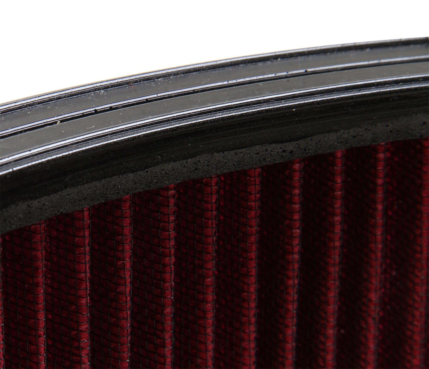 Holley 220-30 16 X 3 RED GAUZE AIR FILTER