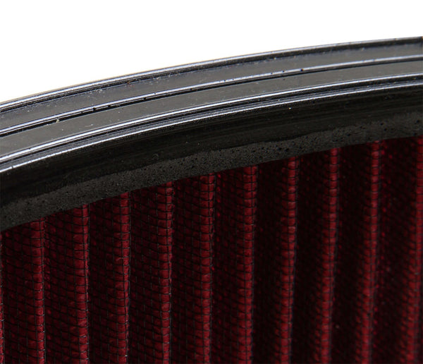 Holley 220-30 16 X 3 RED GAUZE AIR FILTER