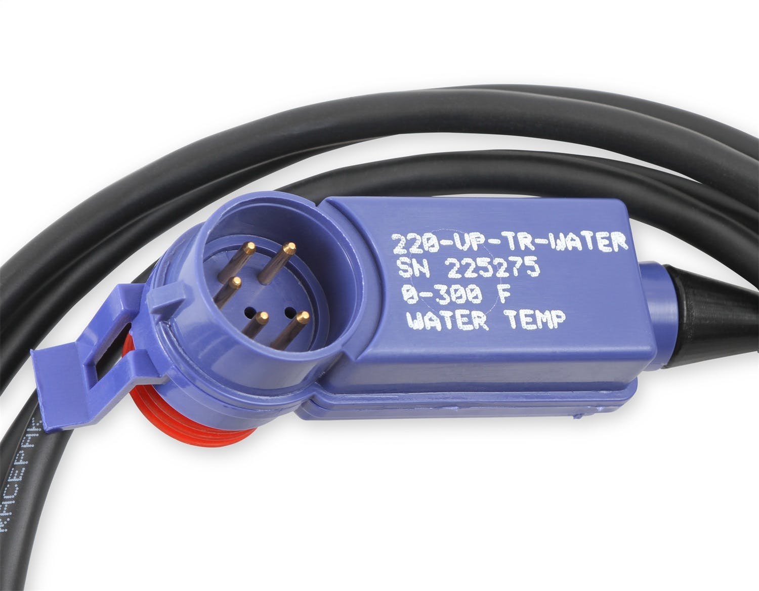 Racepak 220-VP-TR-WATER V-Net Water Temperature Module