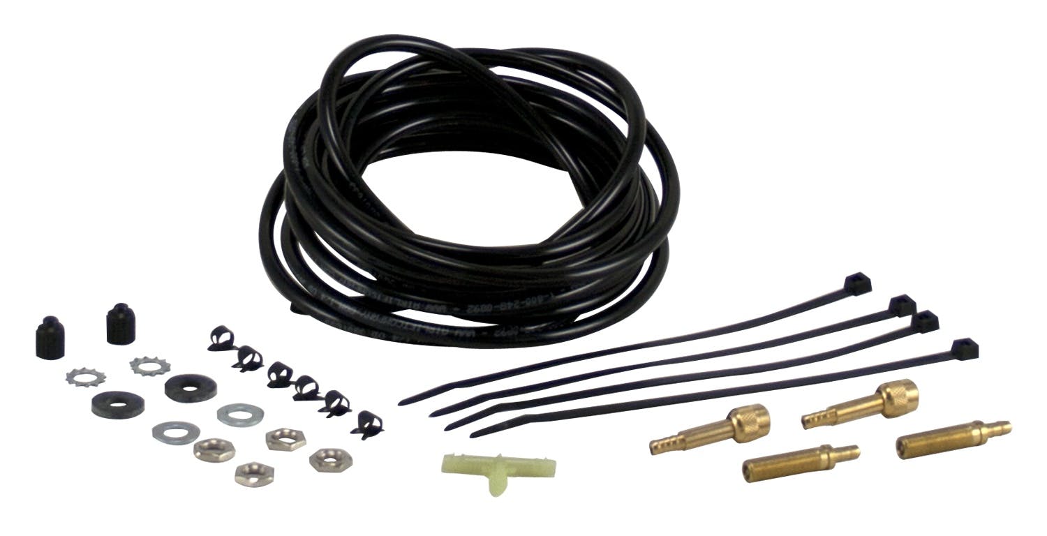 Air Lift 22030 Replacement Hose Kit (605xx and 805xx Series)