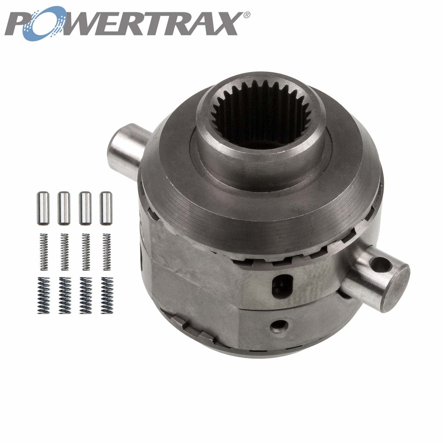 PowerTrax 2210-LR Lock Right Locker