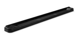 LUND 221010 Multi Fit Factory Molded Running Boards - Black FACTORY STYLE MULTI-FIT BOARDS