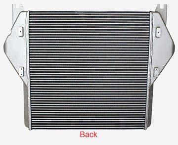 Northern Radiator 222331 High Performance Charge Air Cooler