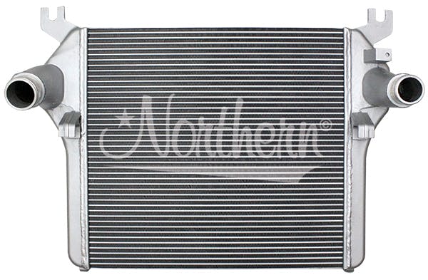 Northern Radiator 222349 High Performance Charge Air Cooler
