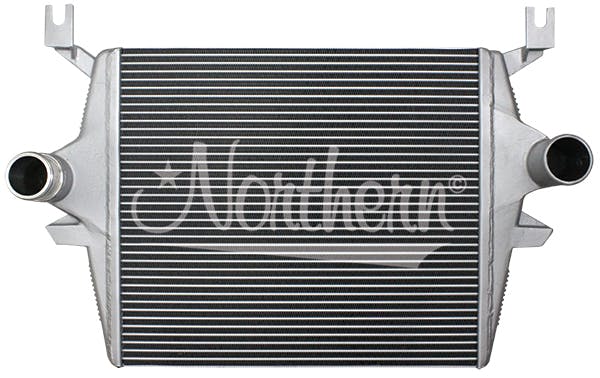 Northern Radiator 222350 High Performance Charge Air Cooler