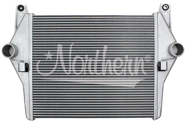 Northern Radiator 222352 High Performance Charge Air Cooler