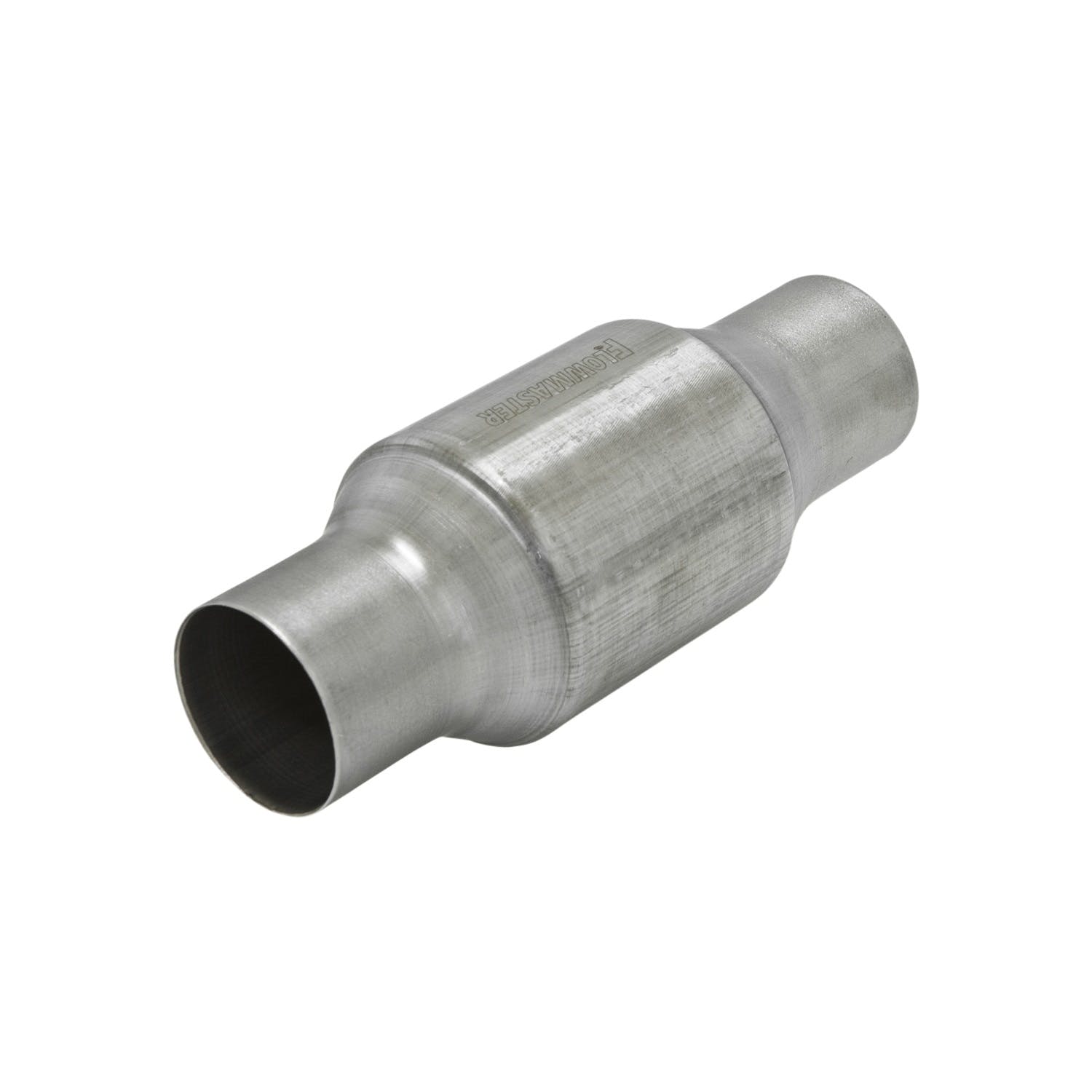 Flowmaster Catalytic Converters 2230124 Catalytic Converter-Universal-223 Series-2.25 in. Inlet/Outlet-49 State