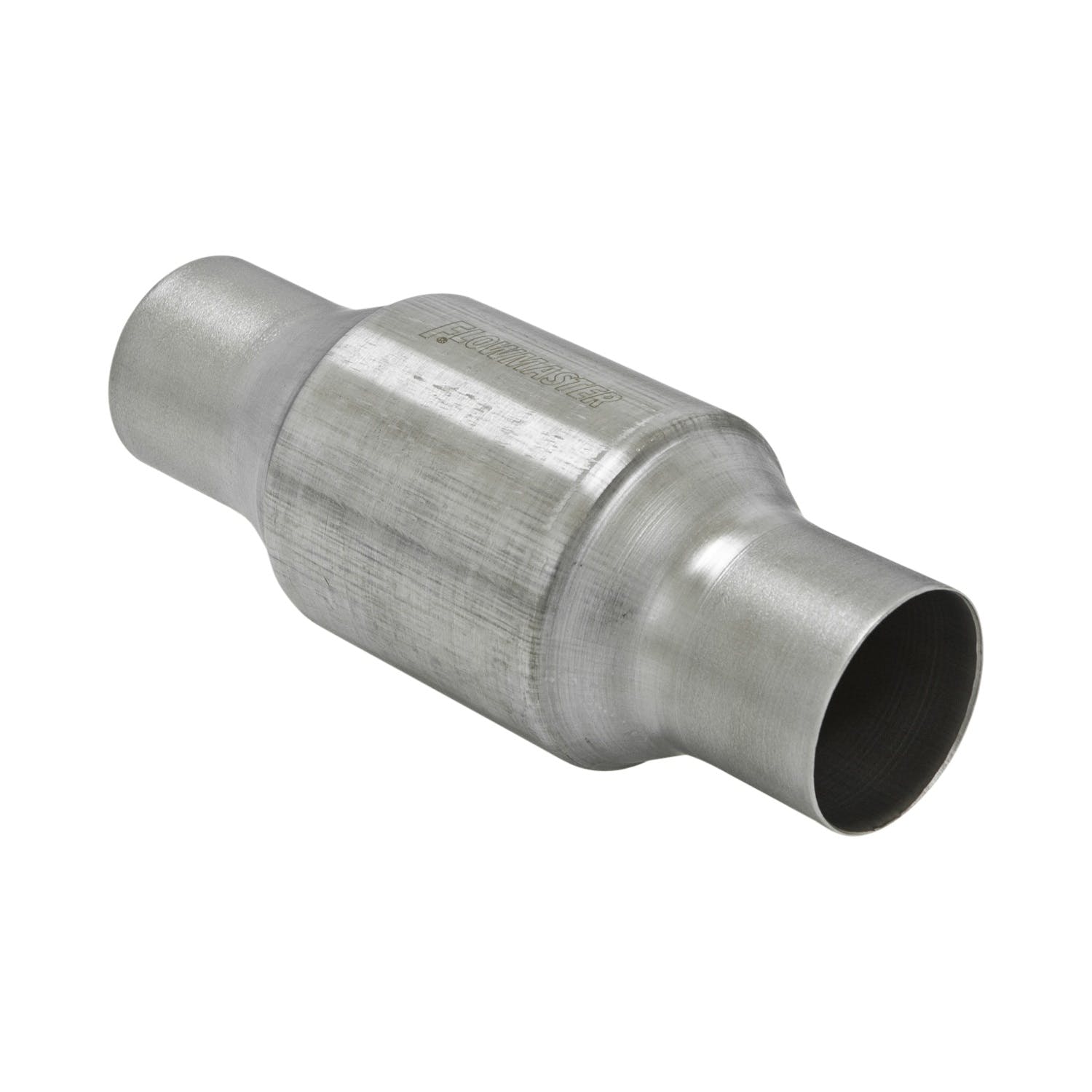 Flowmaster Catalytic Converters 2230125 Catalytic Converter-Universal-223 Series-2.50 in. Inlet/Outlet-49 State