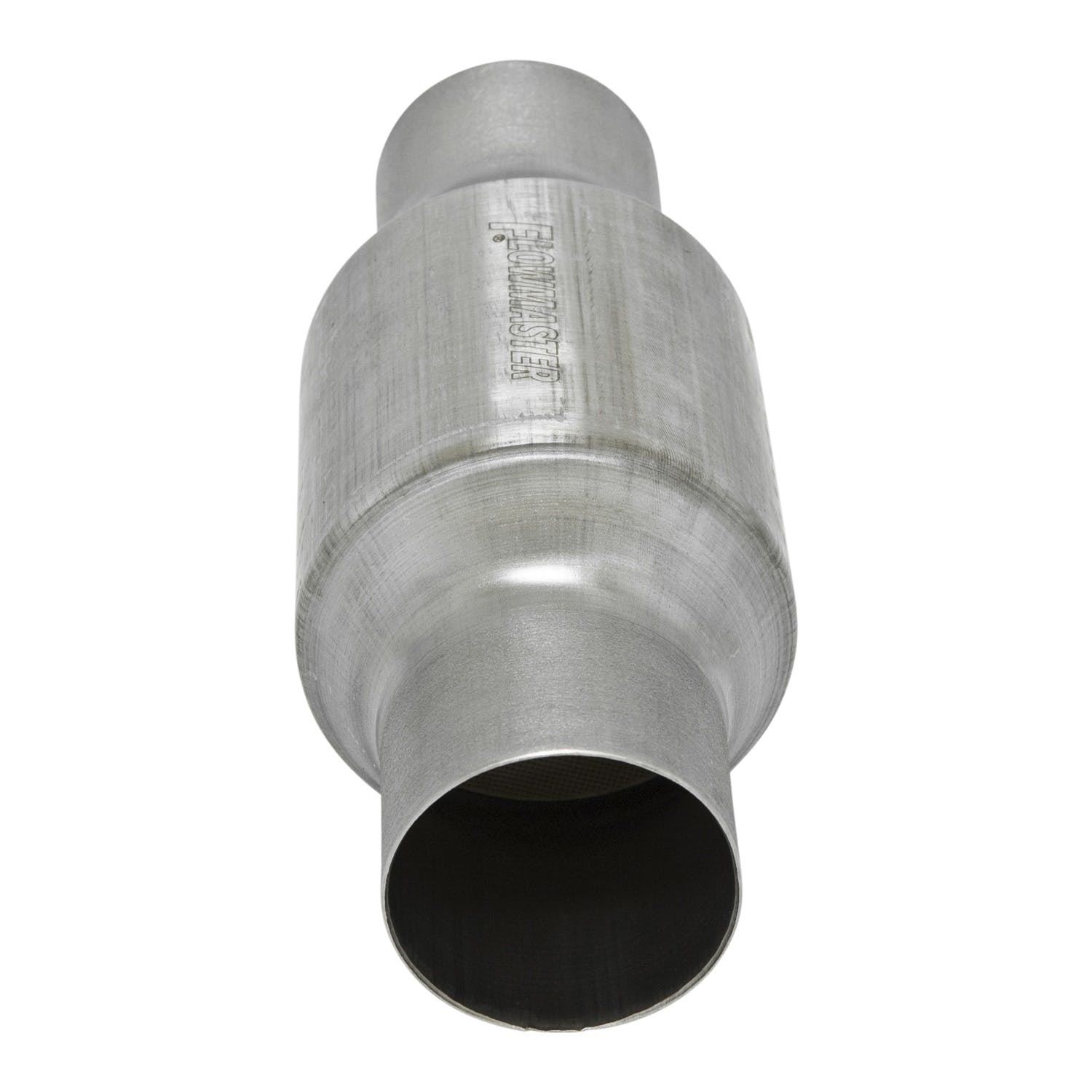 Flowmaster Catalytic Converters 2230125 Catalytic Converter-Universal-223 Series-2.50 in. Inlet/Outlet-49 State