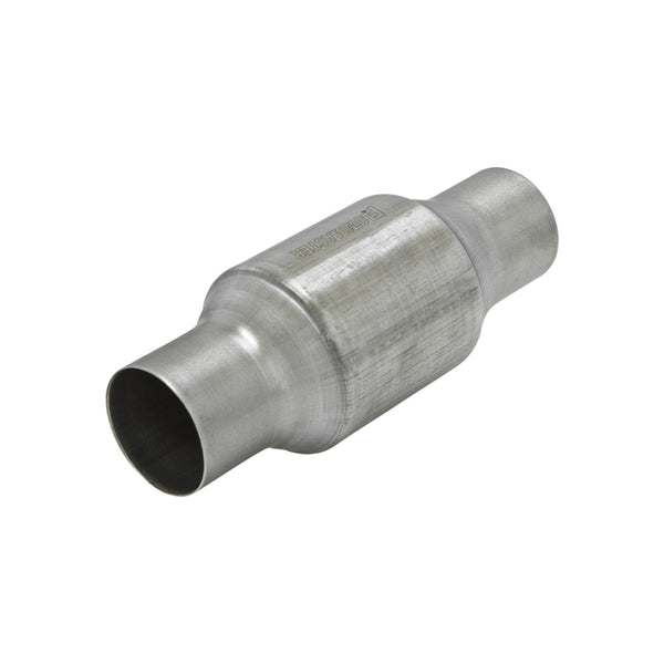 Flowmaster Catalytic Converters 2230125 Catalytic Converter-Universal-223 Series-2.50 in. Inlet/Outlet-49 State