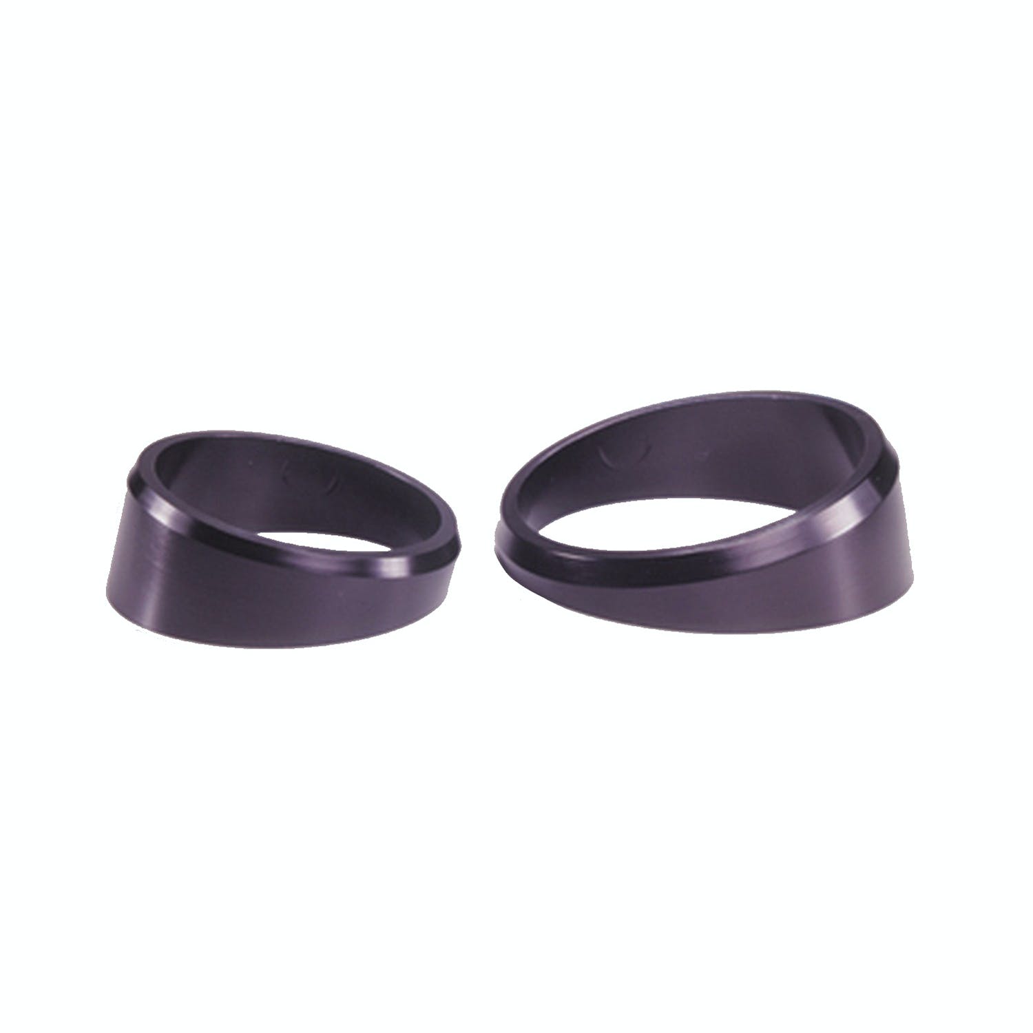 AutoMeter Products 2234 Mounting Solutions Angle Ring