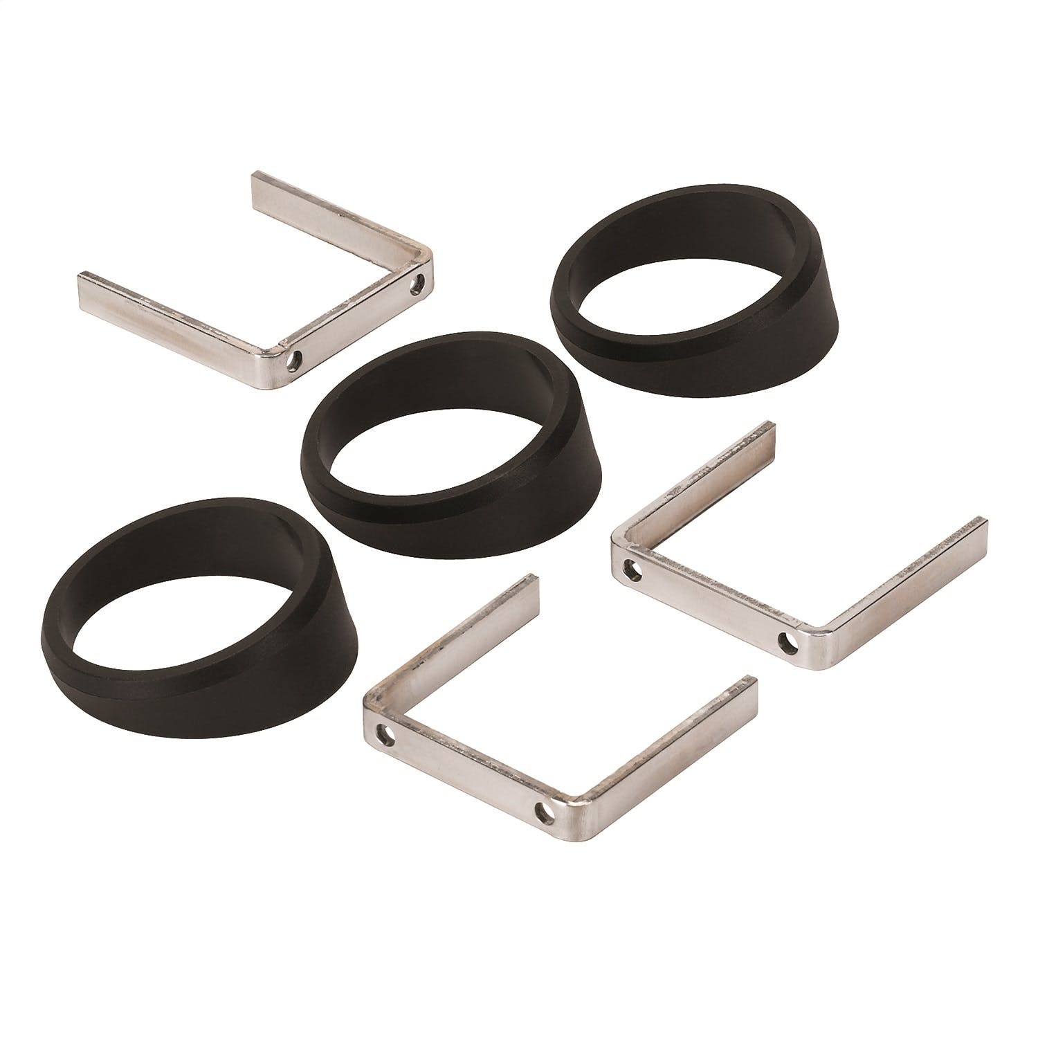 AutoMeter Products 2234 Mounting Solutions Angle Ring