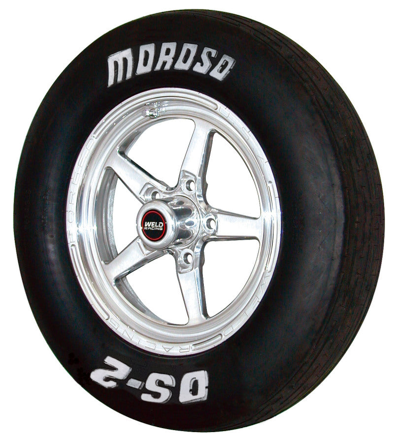 Moroso 17040 DS-2 Front Tire (24x 5x 15)