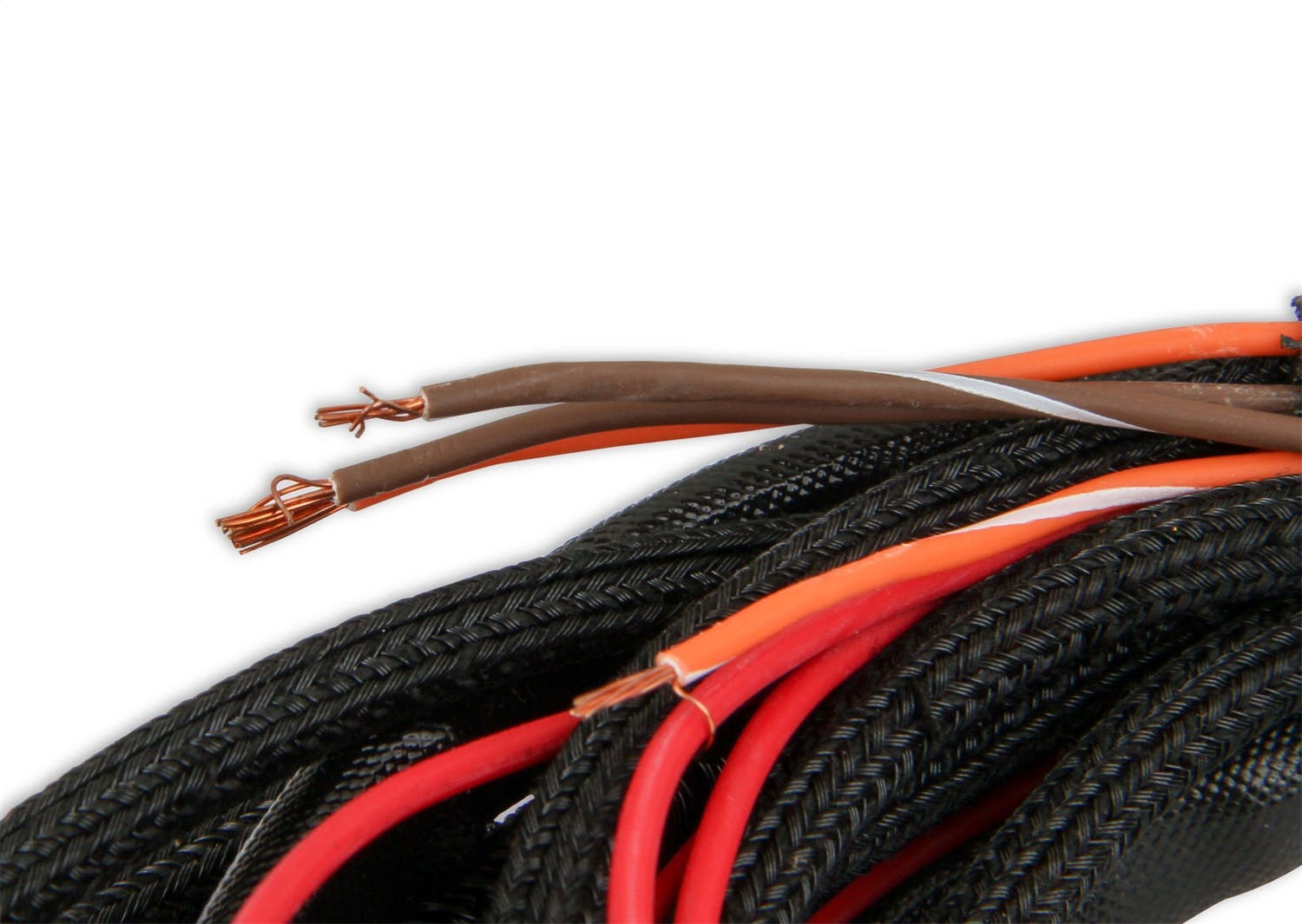 MSD Performance 2266 Main Harness Replacement,7766