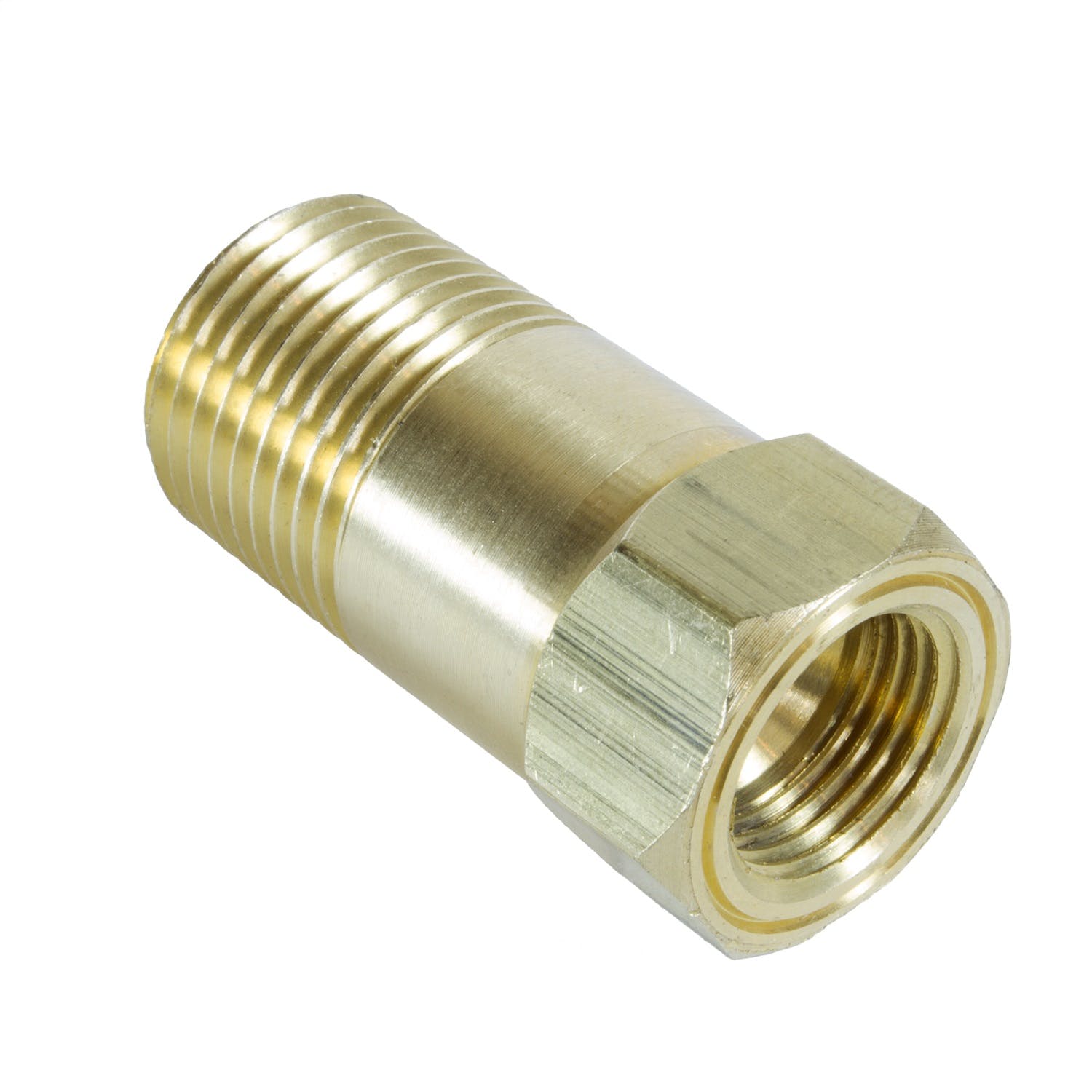 AutoMeter Products 2270 Water Temperature Extension Adapter