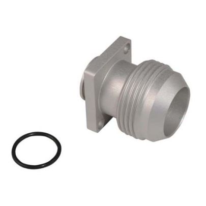 Moroso 22744 Replacement Dry Sump Fitting (-16AN w/-12)