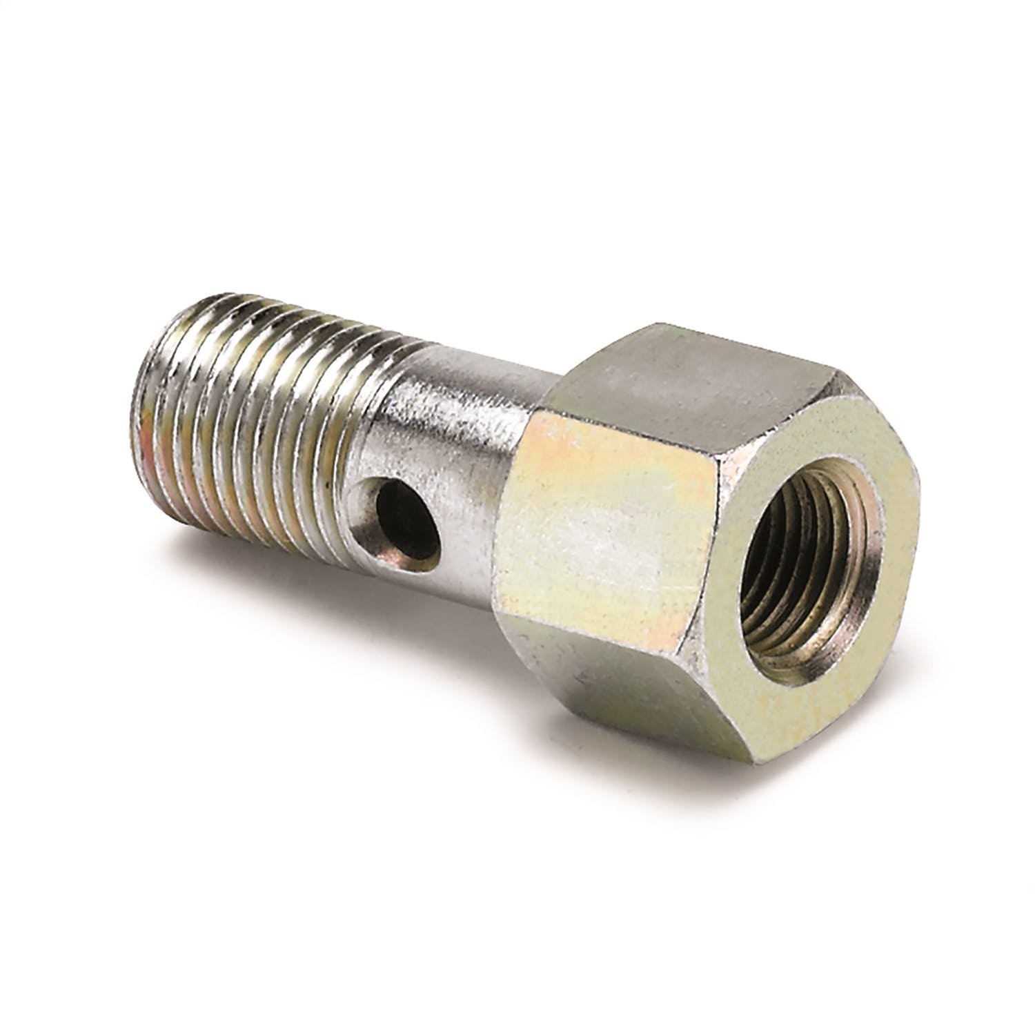 AutoMeter Products 2276 Banjo Bolt To 1/8in
