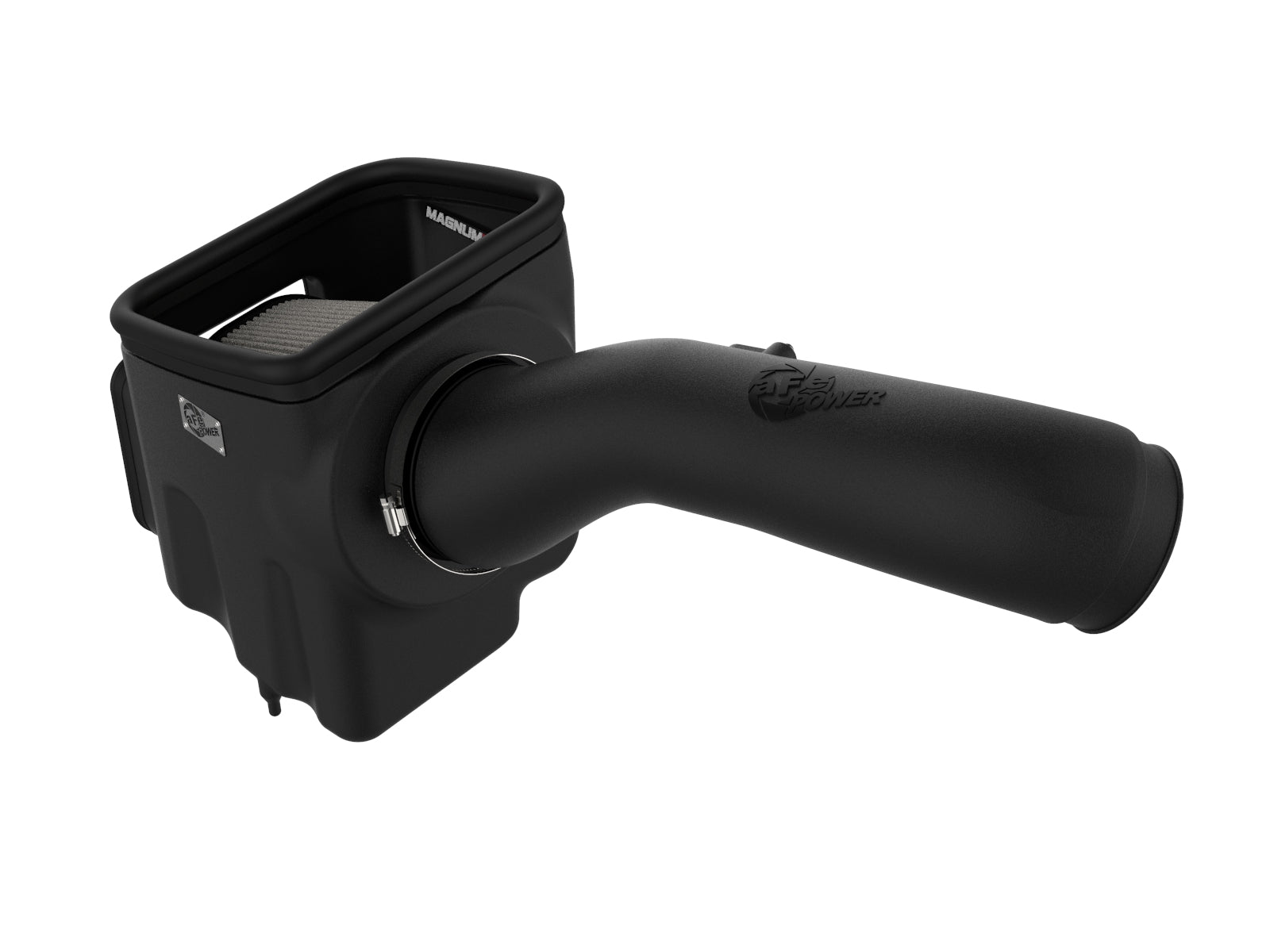aFe Power Chevrolet, GMC (6.6) Engine Cold Air Intake 54-12902D