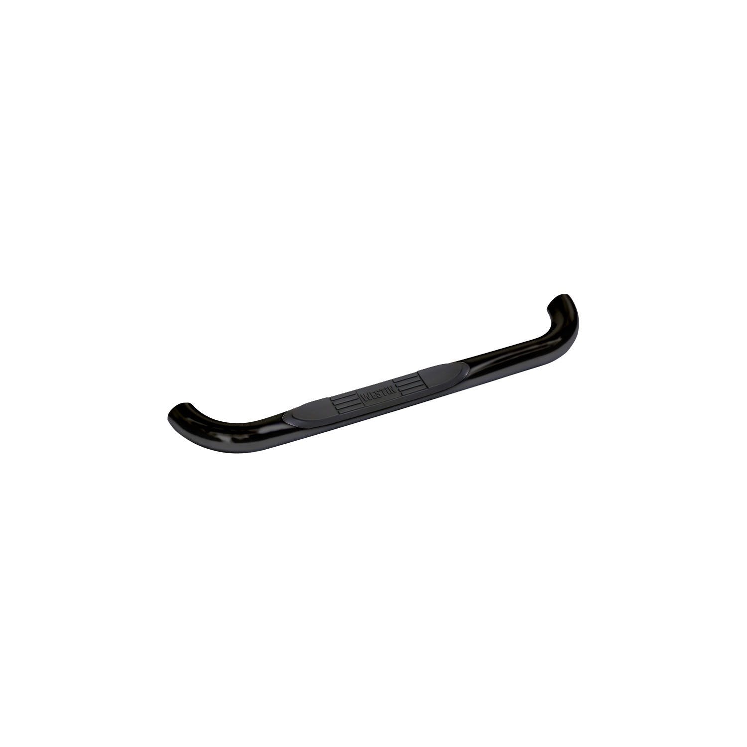 Westin Automotive 23-0505 E-Series 3 Nerf Step Bars Black