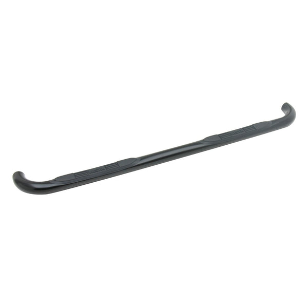 Westin Automotive 23-0930 E-Series 3 Nerf Step Bars Black