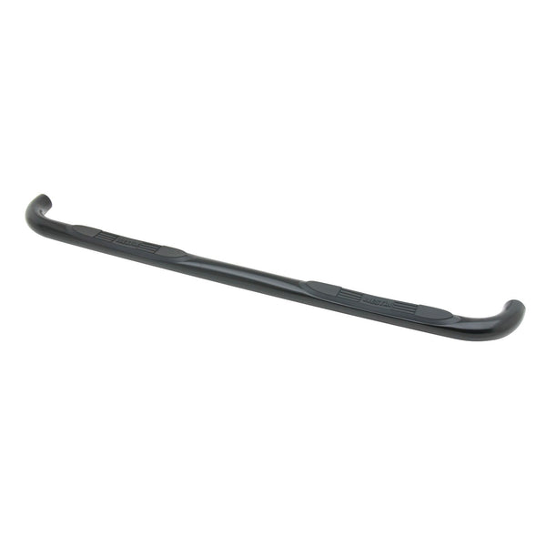 Westin Automotive 23-0930 E-Series 3 Nerf Step Bars Black