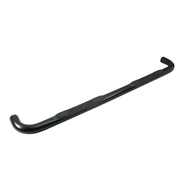 Westin Automotive 23-1315 E-Series 3 Nerf Step Bars Black