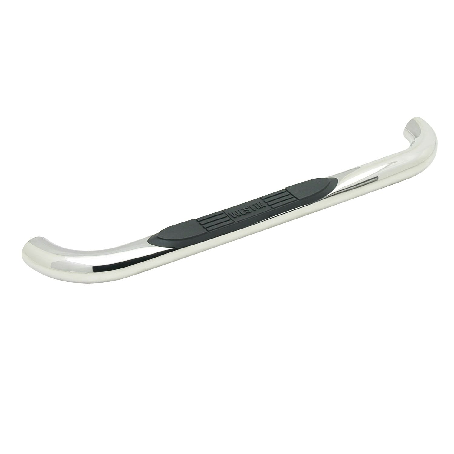 Westin Automotive 23-1320 E-Series 3 Nerf Step Bars Stainless Steel