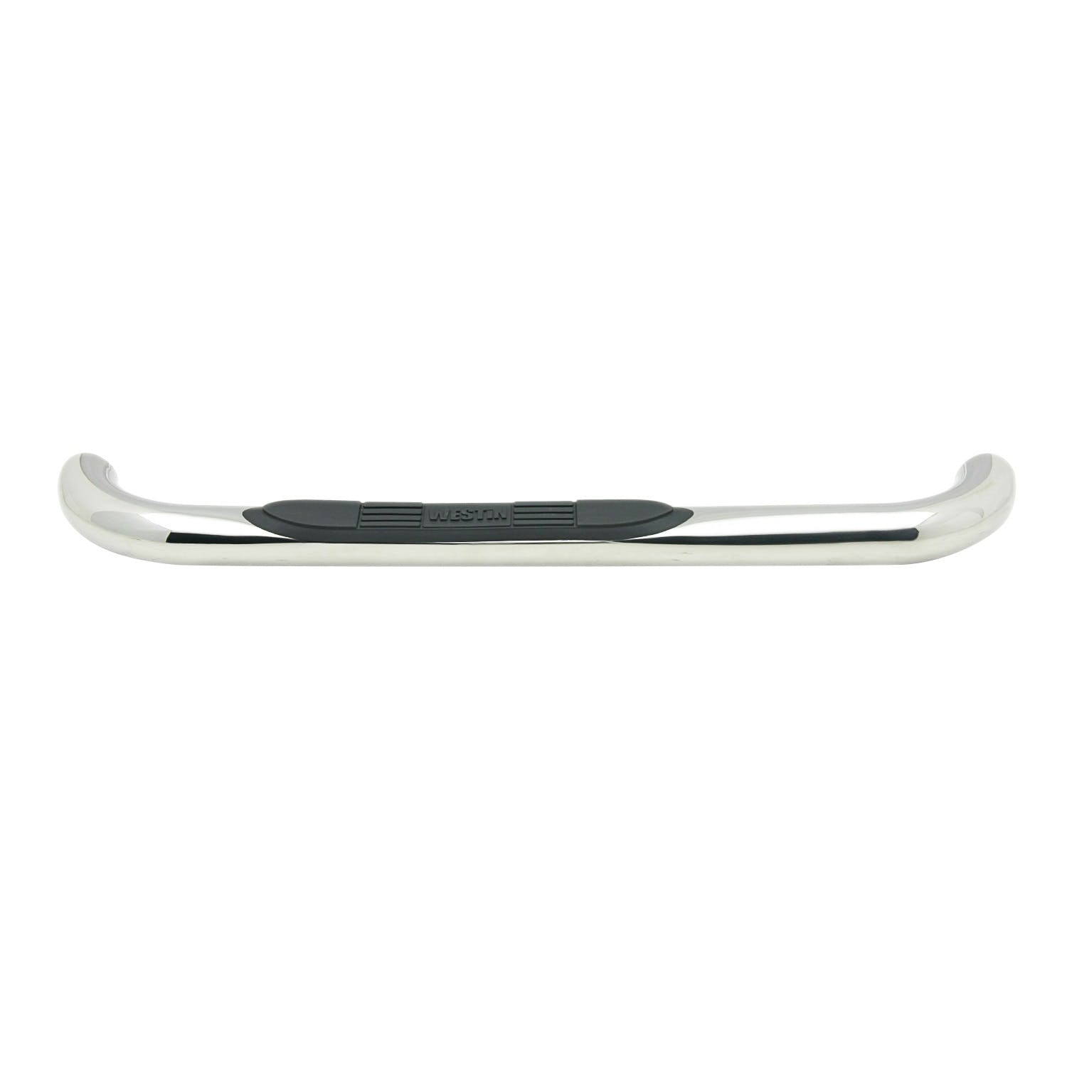 Westin Automotive 23-1320 E-Series 3 Nerf Step Bars Stainless Steel