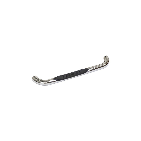 Westin Automotive 23-1400 E-Series 3 Nerf Step Bars Stainless Steel