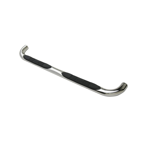 Westin Automotive 23-1430 E-Series 3 Nerf Step Bars Stainless Steel