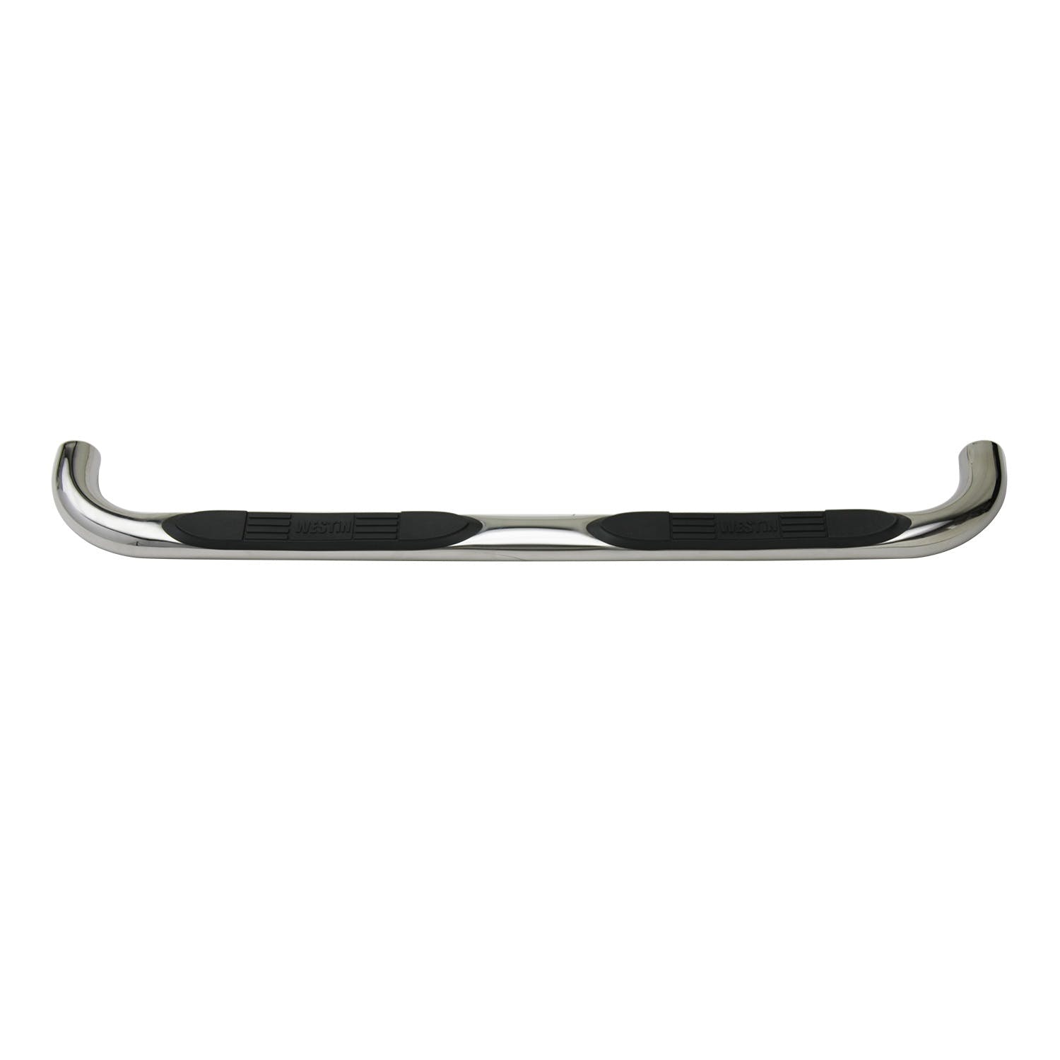Westin Automotive 23-1430 E-Series 3 Nerf Step Bars Stainless Steel