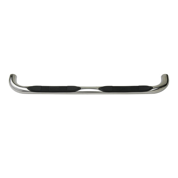 Westin Automotive 23-1430 E-Series 3 Nerf Step Bars Stainless Steel