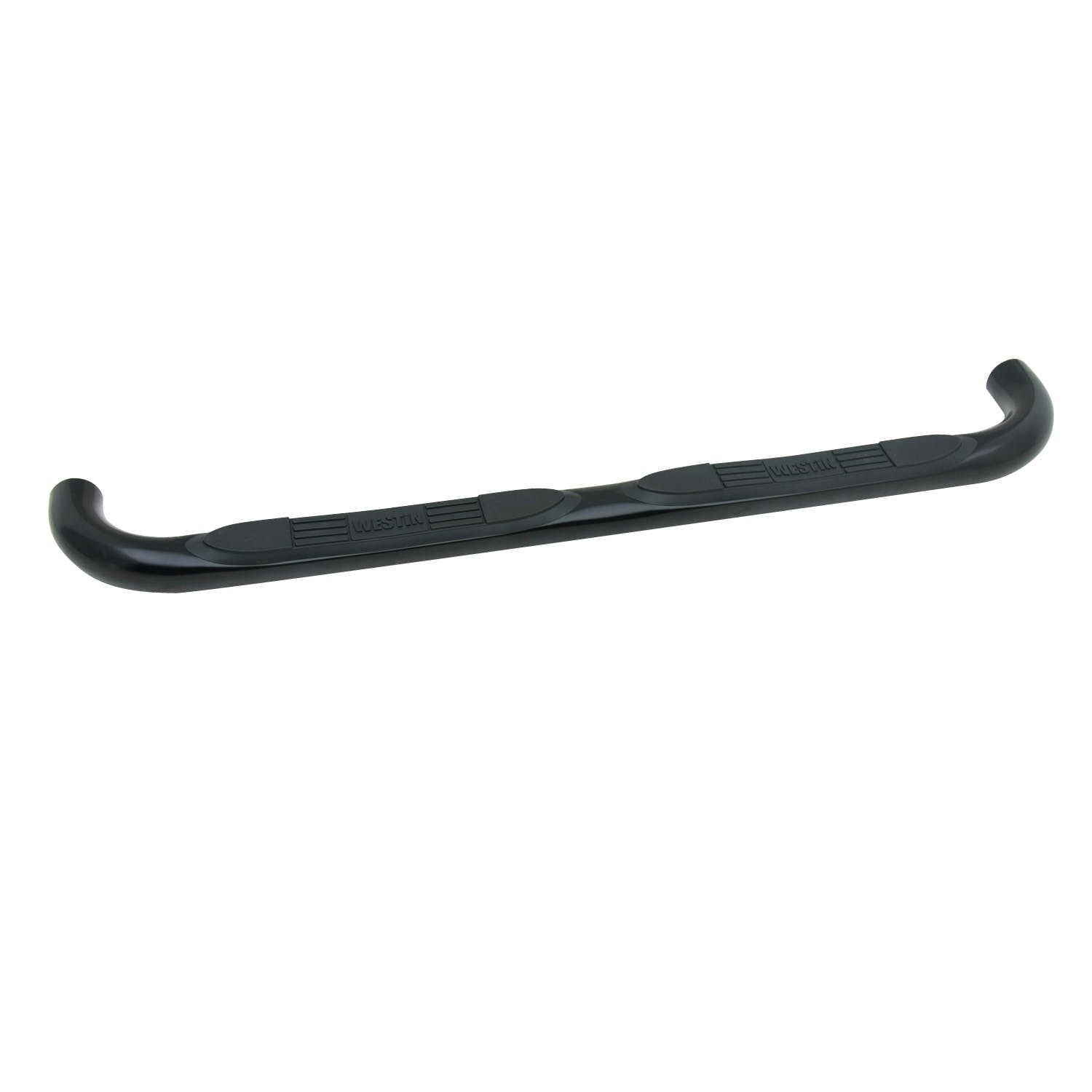 Westin Automotive 23-1555 E-Series 3 Nerf Step Bars Black