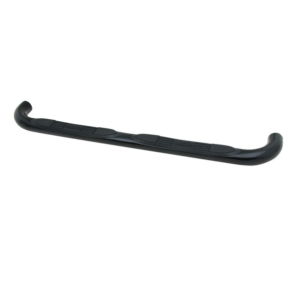 Westin Automotive 23-1555 E-Series 3 Nerf Step Bars Black