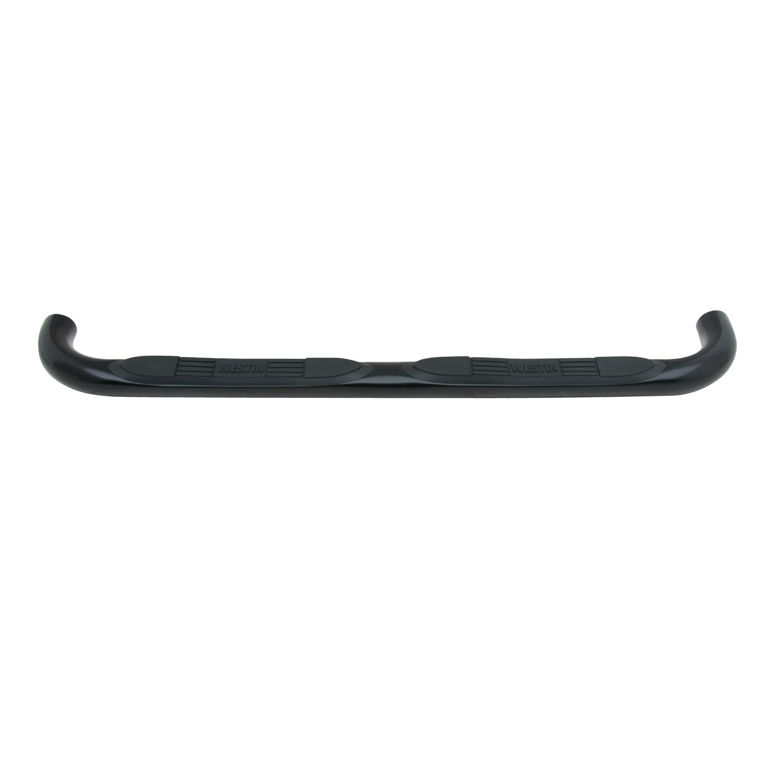 Westin Automotive 23-1555 E-Series 3 Nerf Step Bars Black