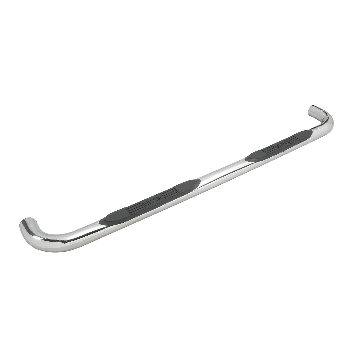 Westin Automotive 23-1680 E-Series 3 Nerf Step Bars Stainless Steel