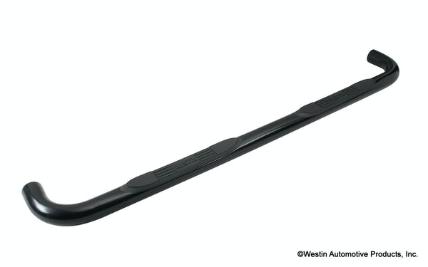 Westin Automotive 23-2865 E-Series 3 Nerf Step Bars Black