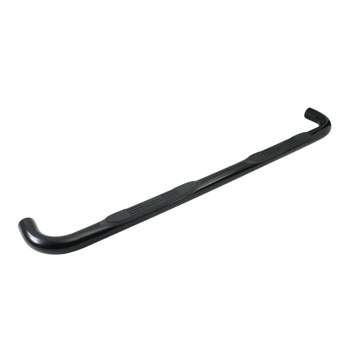 Westin Automotive 23-1685 E-Series 3 Nerf Step Bars Black