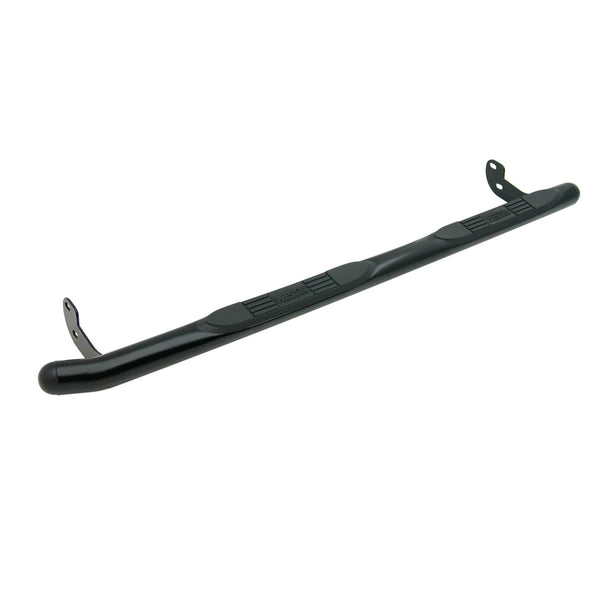 Westin Automotive 23-1855 E-Series 3 Nerf Step Bars Black