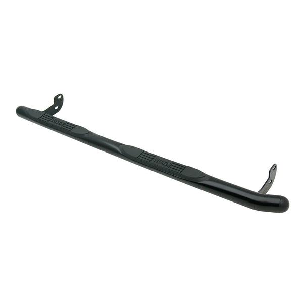 Westin Automotive 23-1855 E-Series 3 Nerf Step Bars Black