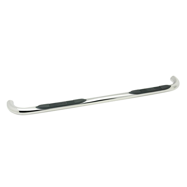 Westin Automotive 23-1880 E-Series 3 Nerf Step Bars Stainless Steel