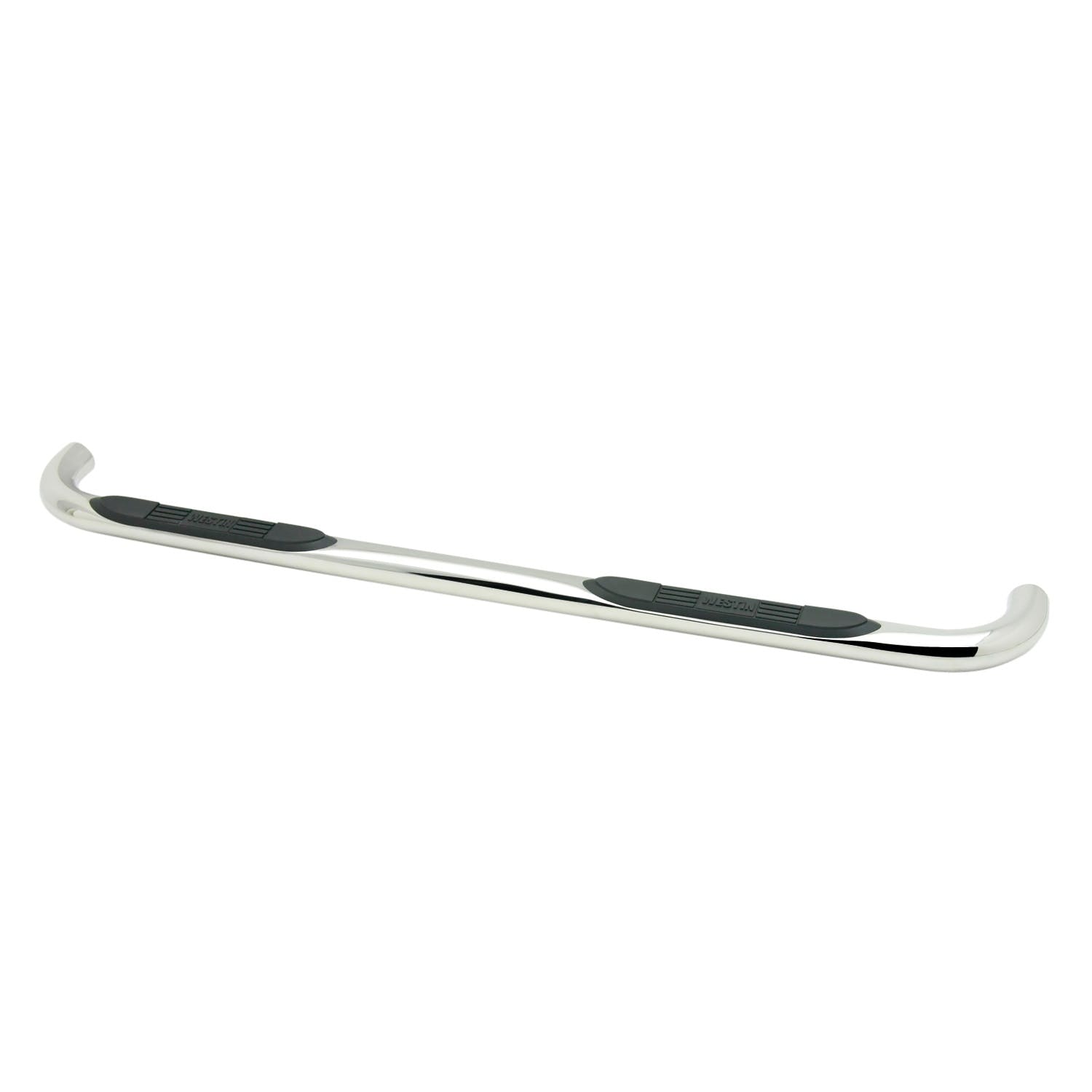 Westin Automotive 23-1880 E-Series 3 Nerf Step Bars Stainless Steel
