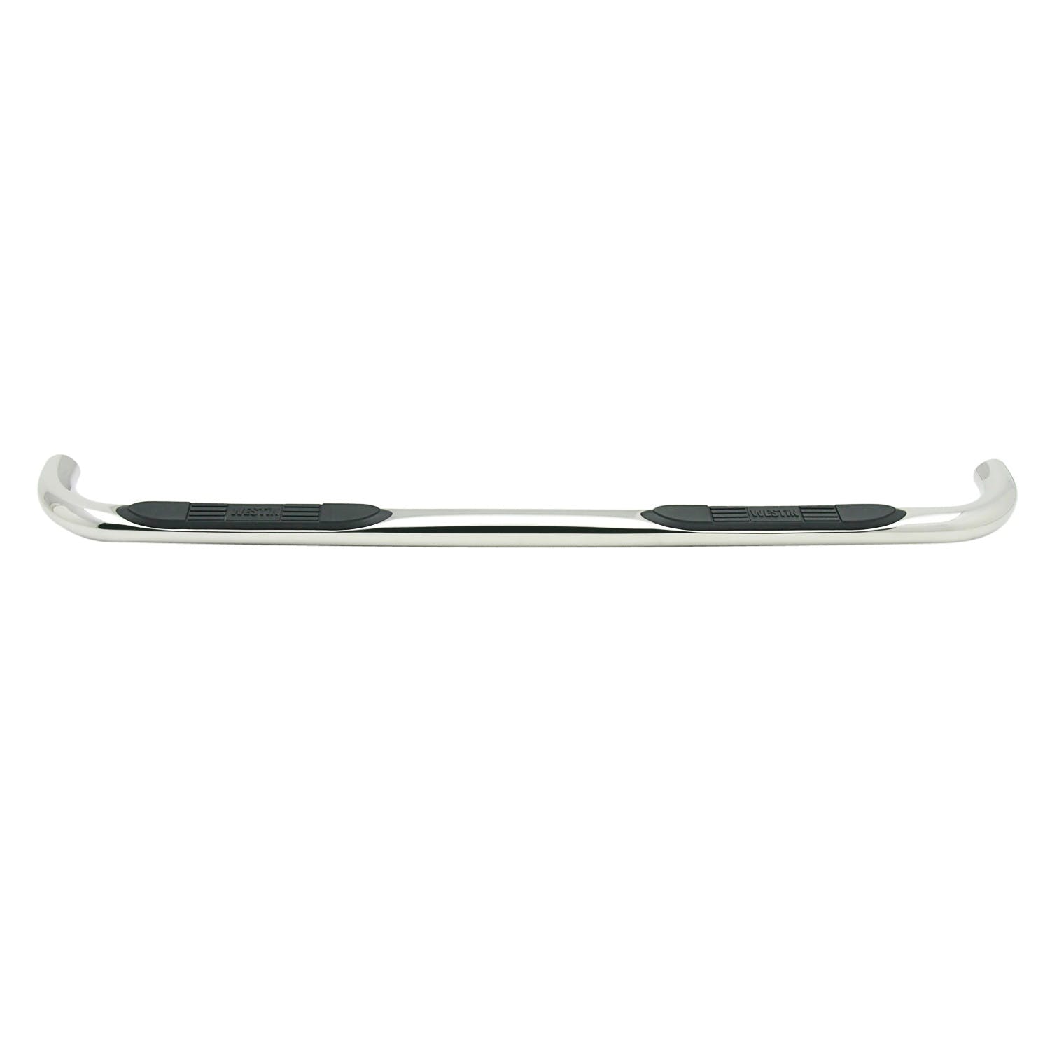 Westin Automotive 23-1880 E-Series 3 Nerf Step Bars Stainless Steel