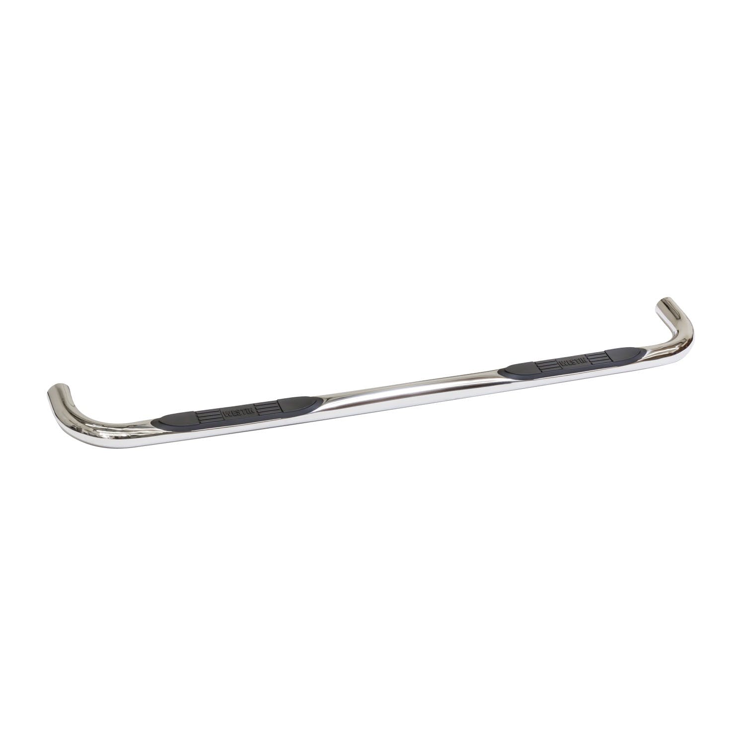 Westin Automotive 23-1950 E-Series 3 Nerf Step Bars Stainless Steel