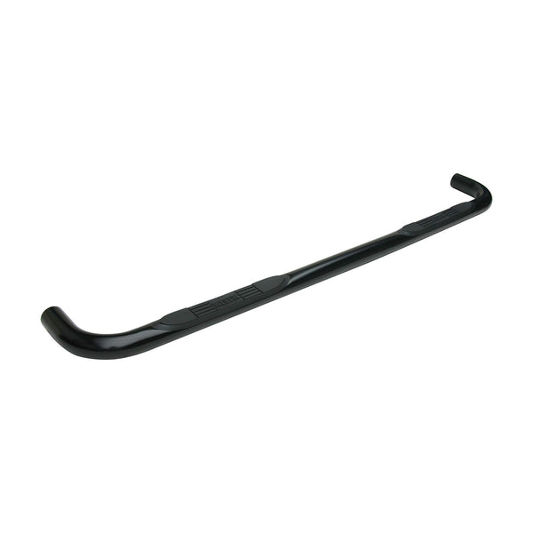 Westin Automotive 23-1955 E-Series 3 Nerf Step Bars Black