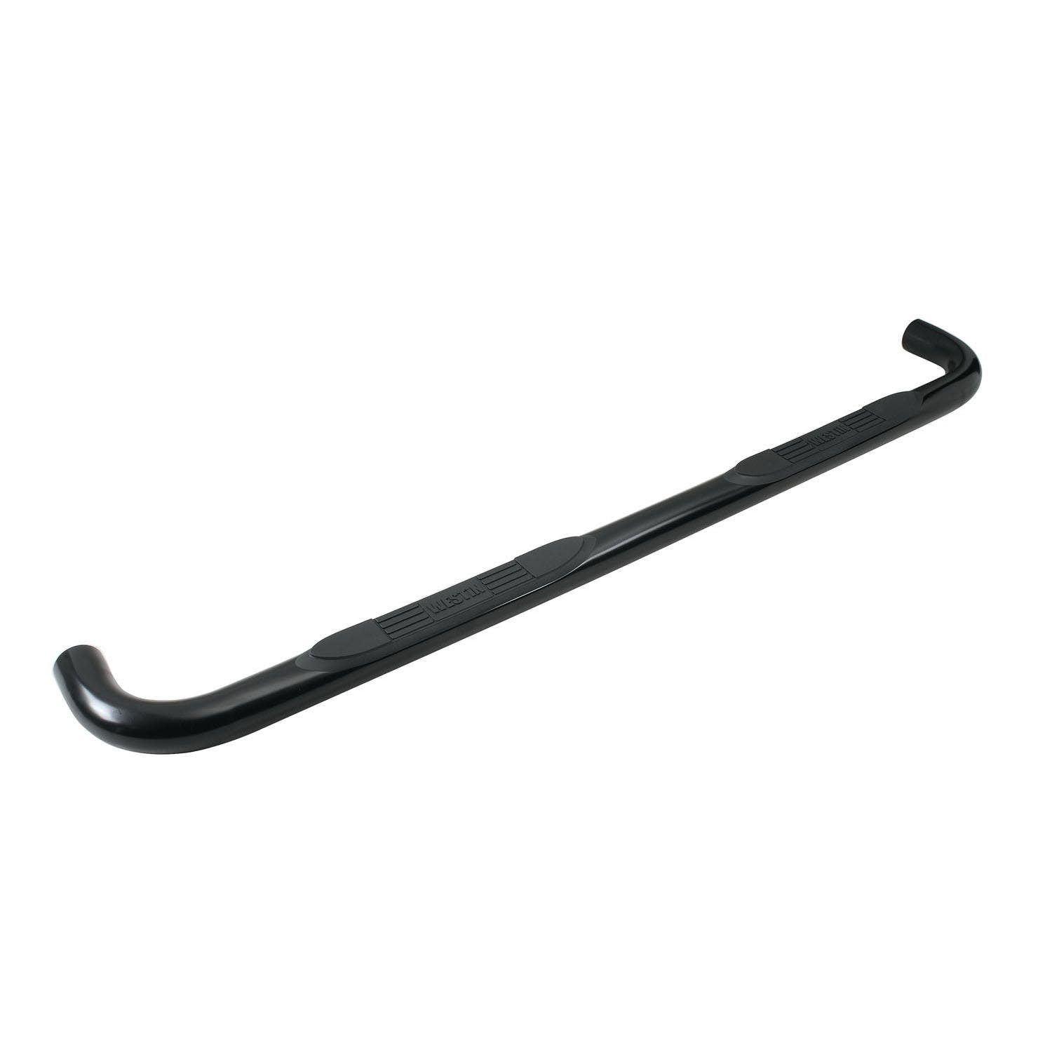 Westin Automotive 23-2115 E-Series 3 Nerf Step Bars Black