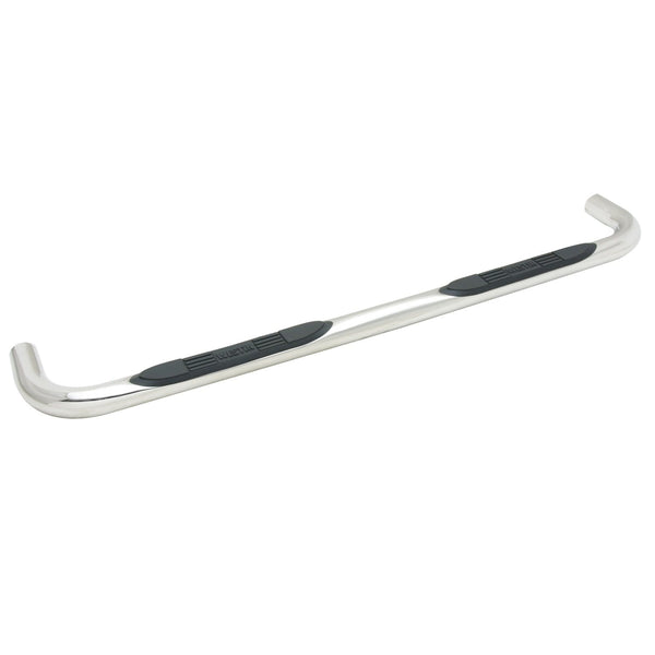 Westin Automotive 23-2310 E-Series 3 Nerf Step Bars Stainless Steel