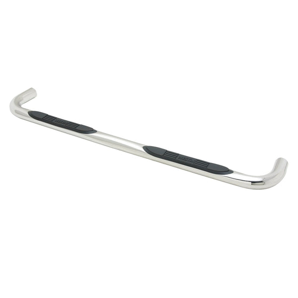 Westin Automotive 23-2310 E-Series 3 Nerf Step Bars Stainless Steel